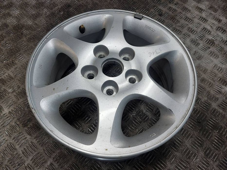 FELGA ALUMINIOWA 5X114,3 6Jx15 ET50 FI67,1 MAZDA ENKEI
