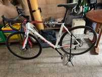 rower kellys arc50