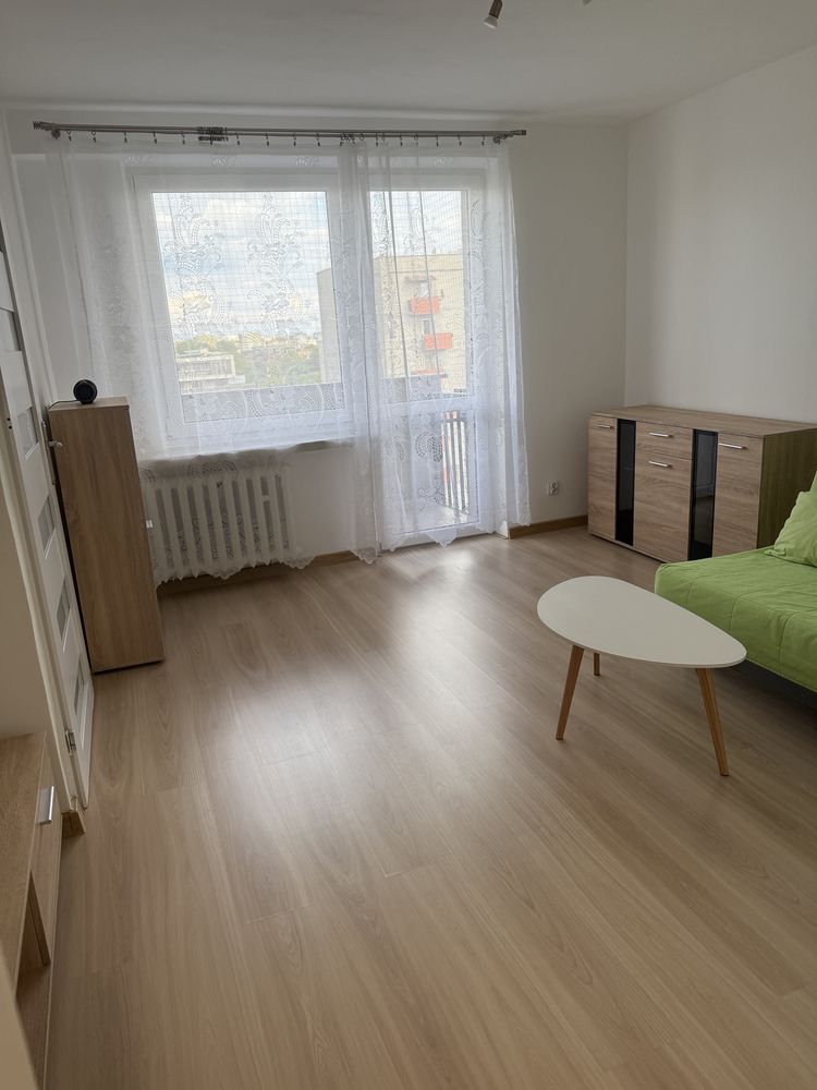 Do wynajęcia kawalerka 35m