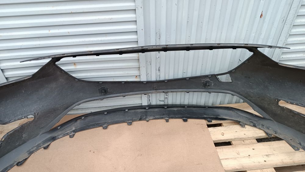 Vendo parachoque de frente Opel Insignia B ano 2017/20