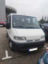 Citroen Jumper 9 lugares