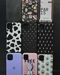 Capas iPhone 11 como novas