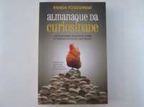 Almanaque da Curiosidade- Ranga Yogeshwar