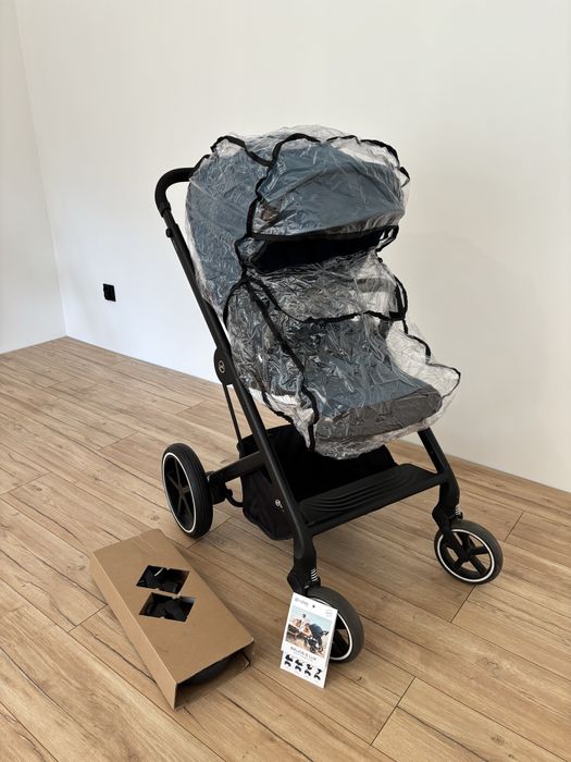 Wózek spacerowy Cybex Balios S lux