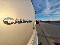 Vw t5 Califórnia