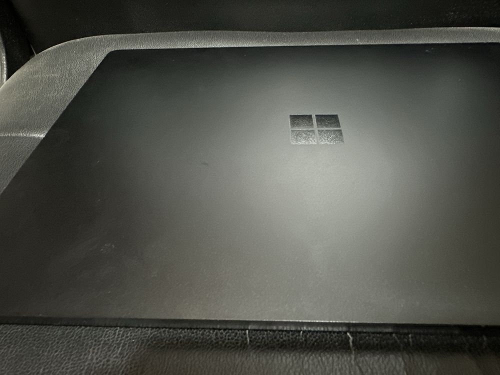 Portátil Microsoft Surface Laptop 3 13″ Touch i5-1035G7/8GB/256GB/SSD