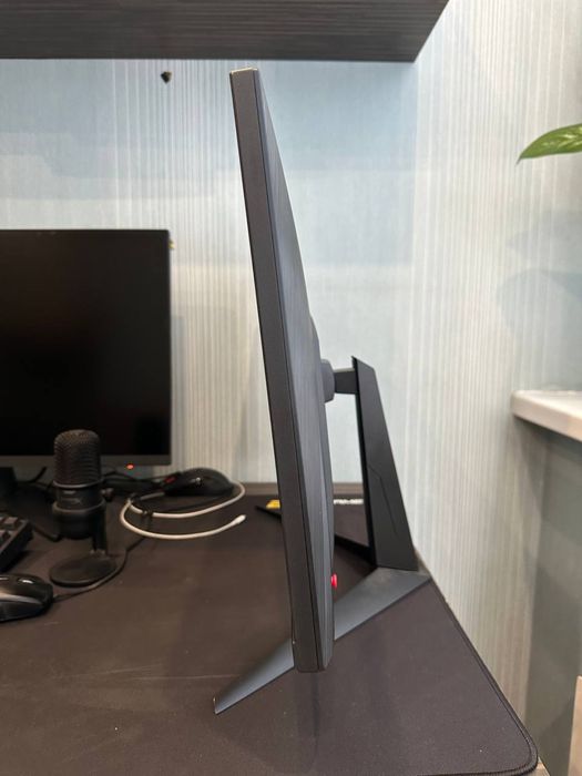 Игровой монитор MSI g271 144гц 27 дюймов