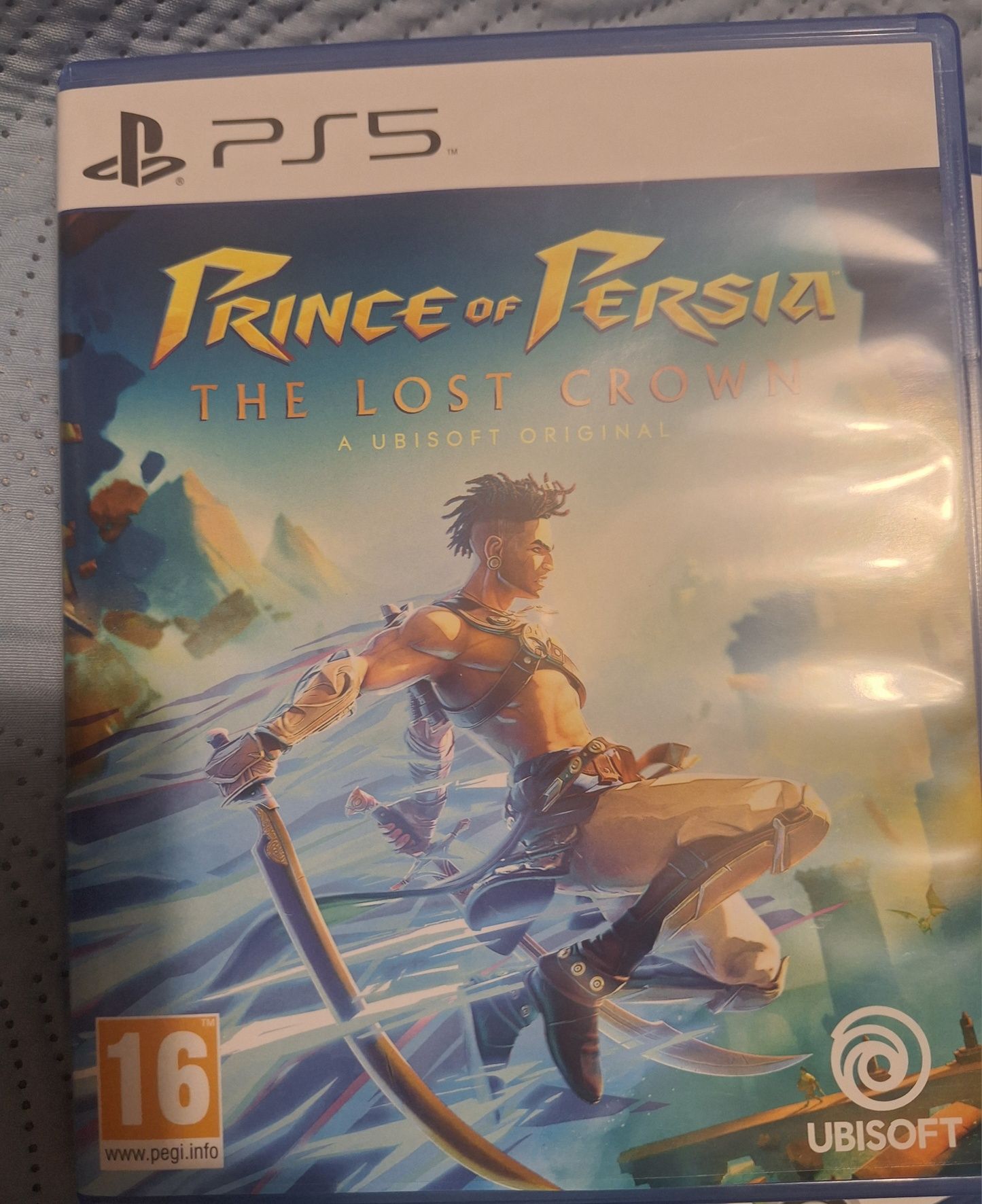 Jogos Playstation 5