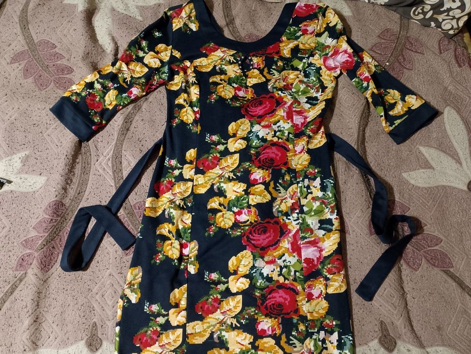 Верхній одяг і осінній