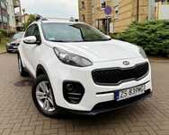Kia Sportage 106tys.km,Salon Polska,2016r, Zadbana !