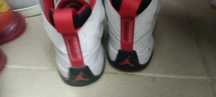 Jordan jump man orginalne