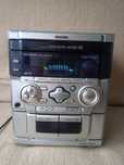 Wieża Aiwa Model NSX -SZ205 warto !!