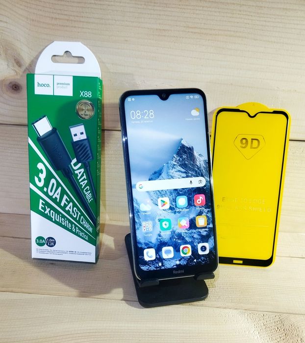 Xiaomi Redmi Note 8T