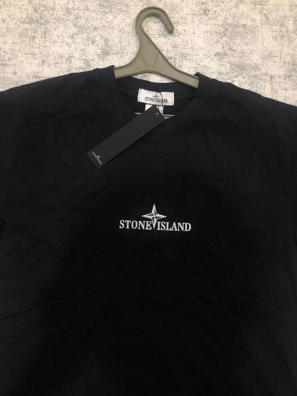 Футболка Stone Island