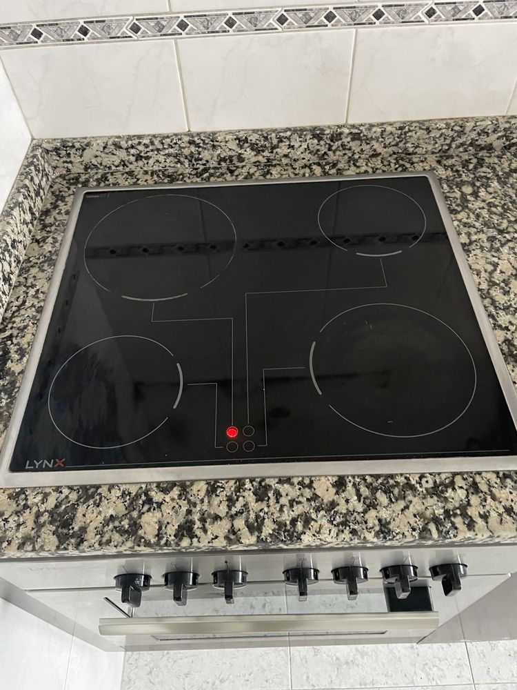 Vendo Forno + Placa