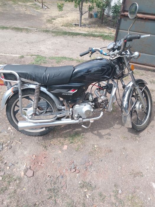 Продам Альфу 72 куба