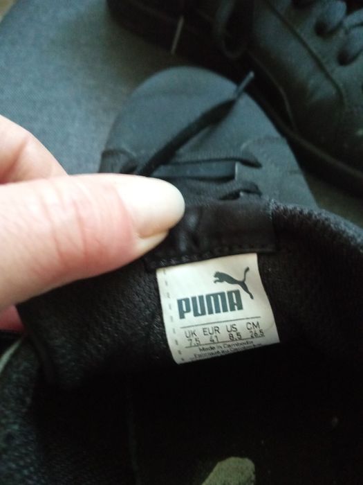 Buty męskie orginalne