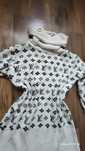 Sweter golf Louis Vitton