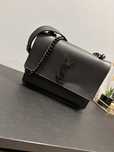 Torebka w stylu YSL