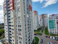 Аналогов нет! ЖК Левада 1, Продам 2 ком квартиру пл 68м2, этаж 3й! A