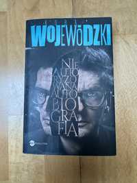 Ksiażka „Kuba Wojewódzki Nieautoryzowana Biografia”