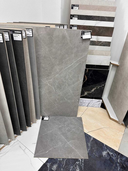 плитка 120 на 60, 60 на 60 якісна на стіни на підлогу на фартух на піч