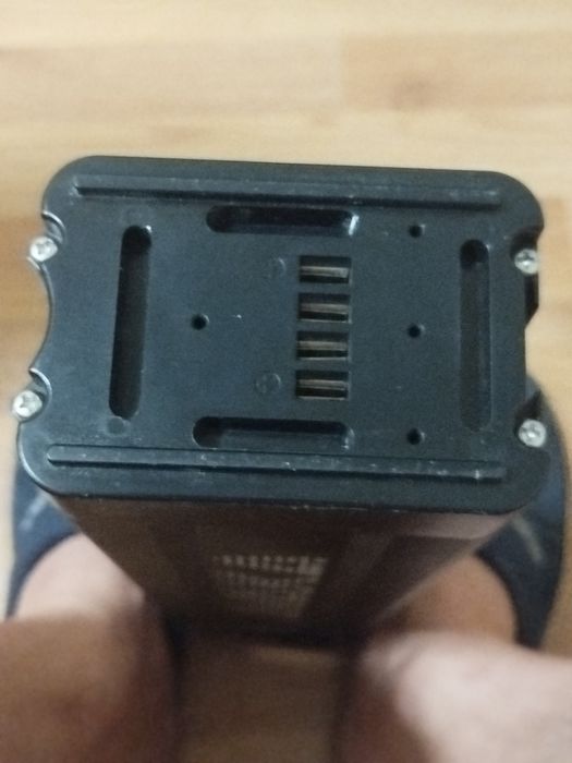 Akumulator do roweru elektrycznego