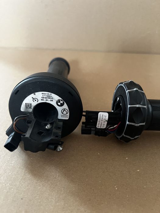 Bmw R1250GS GSA K50 K51 K52 R1200GS GSA Manietka lewa prawa