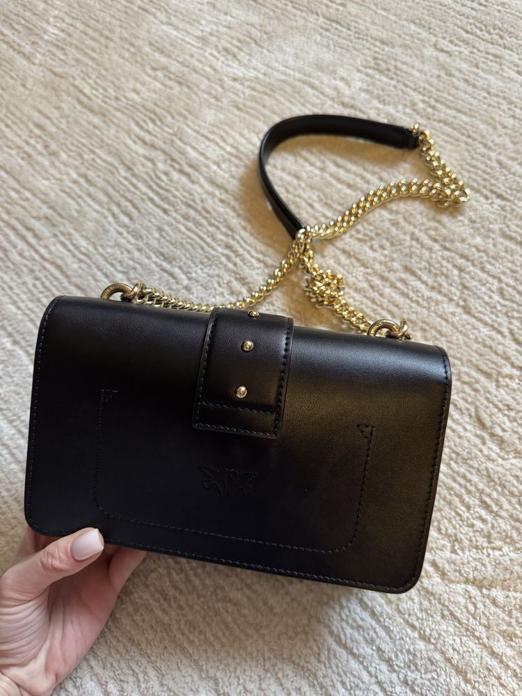 Сумка  Pinko mini (оригінал)