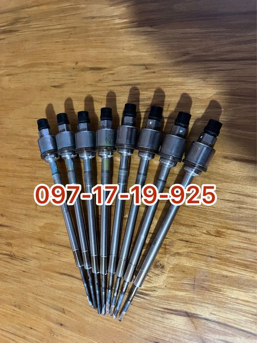 Свічка накалу з датчиком тиску Opel Insignia 2.0 AstraJ Zafira C свеча