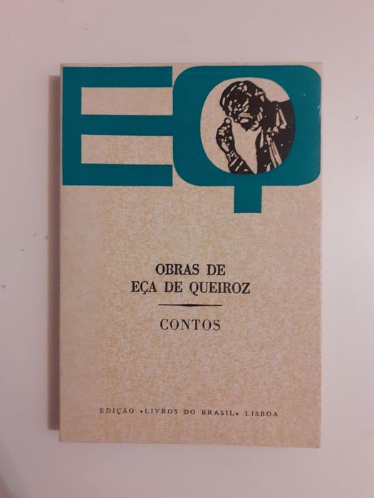 Eça de Queiroz, Contos