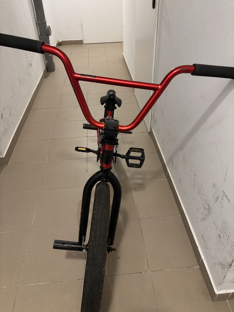 Bmx mongoose L20