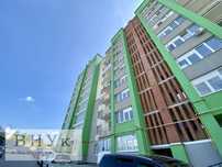 Продам двокімнатну квартиру з індивідуальним опаленням вул.Яреми
