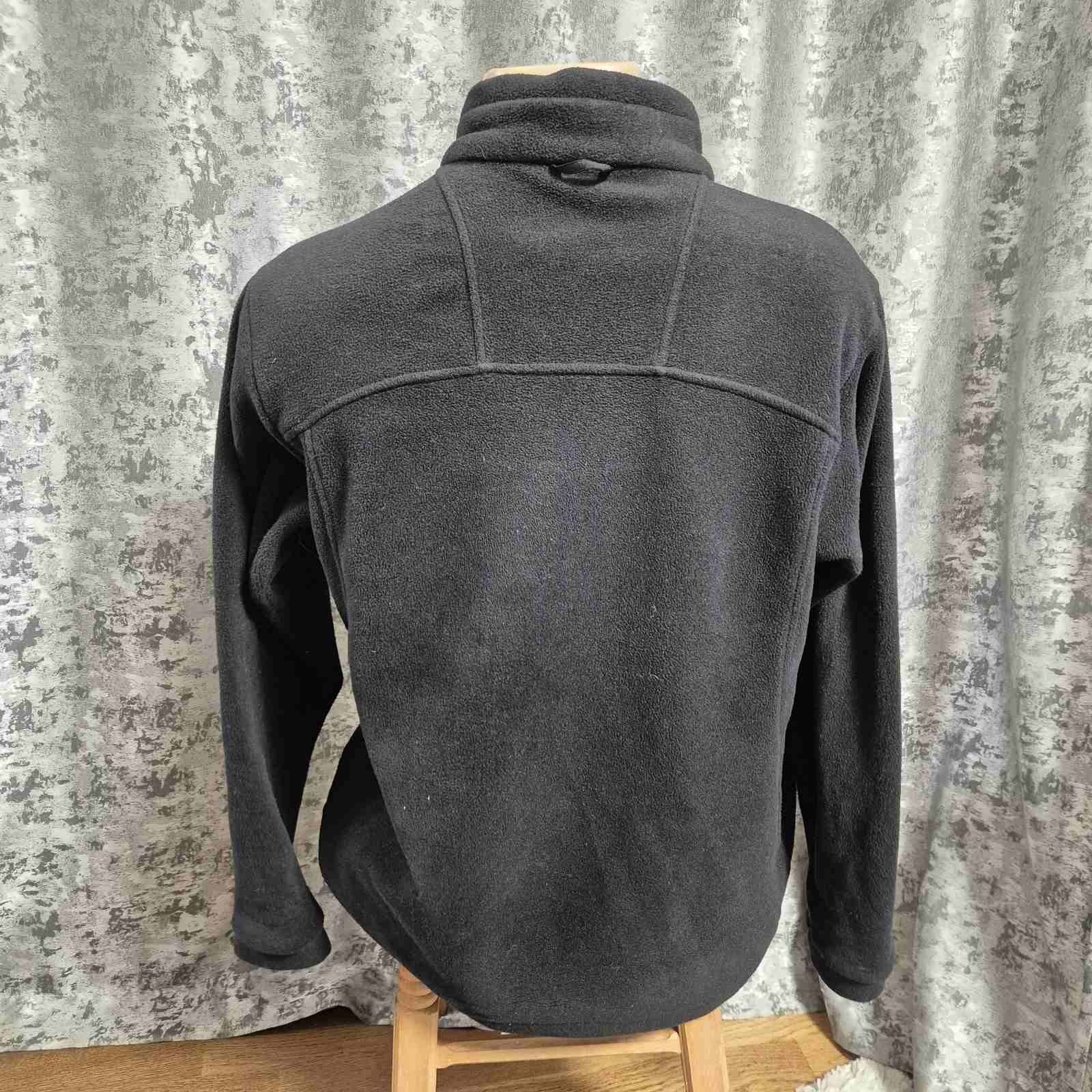 Чоловічий фліс jask wolfskin