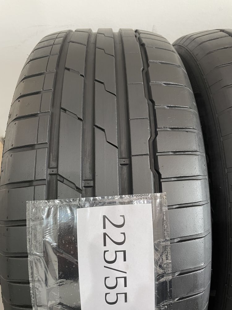 225/55 R17 Hankook Ventus S1 Evo 3