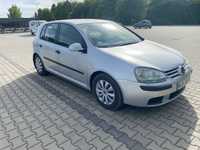 Na sprzadaz Volkswagen Golf V 1.9 TDI 105 km w dobrym stanie 2004