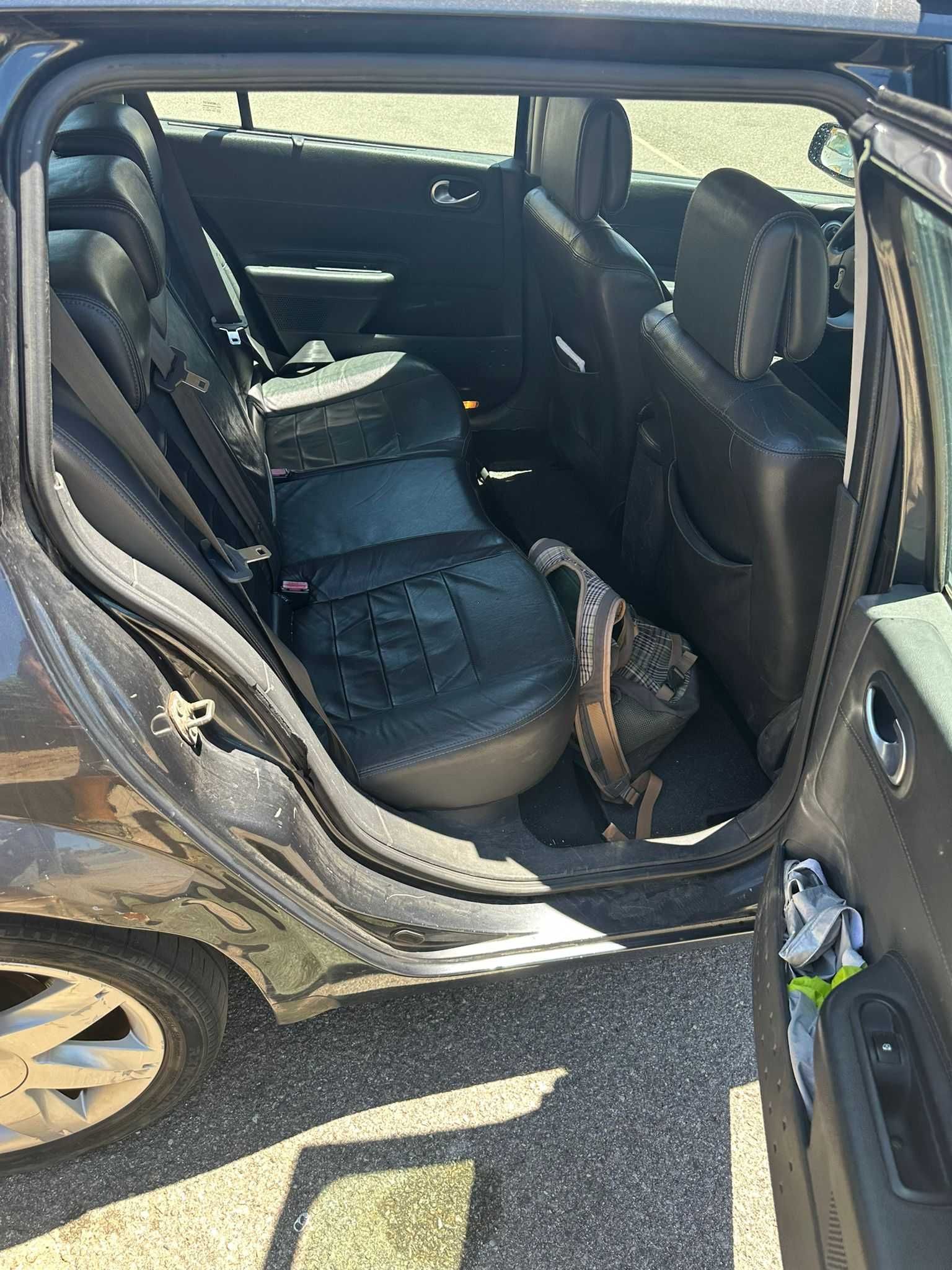 Renault Megane 1.5dci