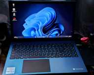 Laptop notebook komputer