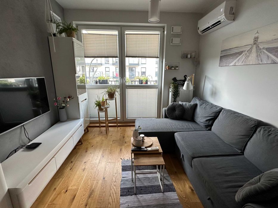 Wynajmę mieszkanie 36 m2, Warszawa Włochy,
