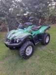 Tgb 400 Avenger .