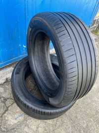 MICHELIN 285/50, R20