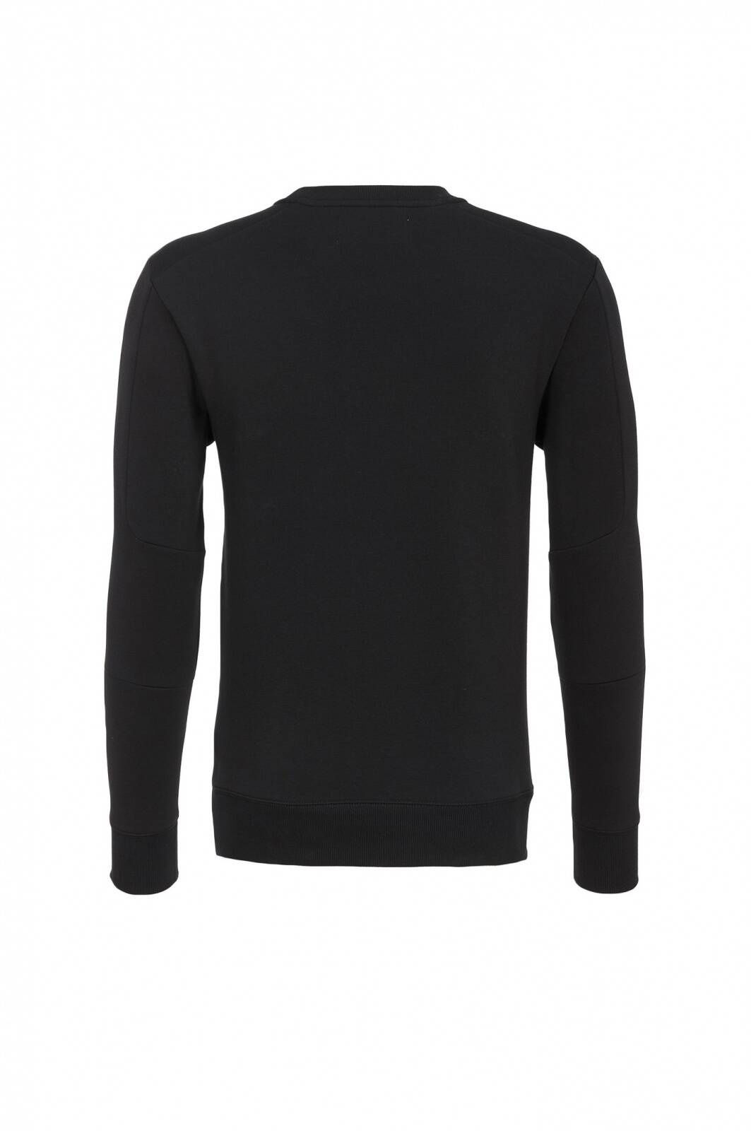 Bluza męska CK CALVIN KLEIN, rozmiar M, logo 3D