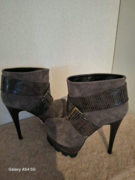 Продам ботильоны