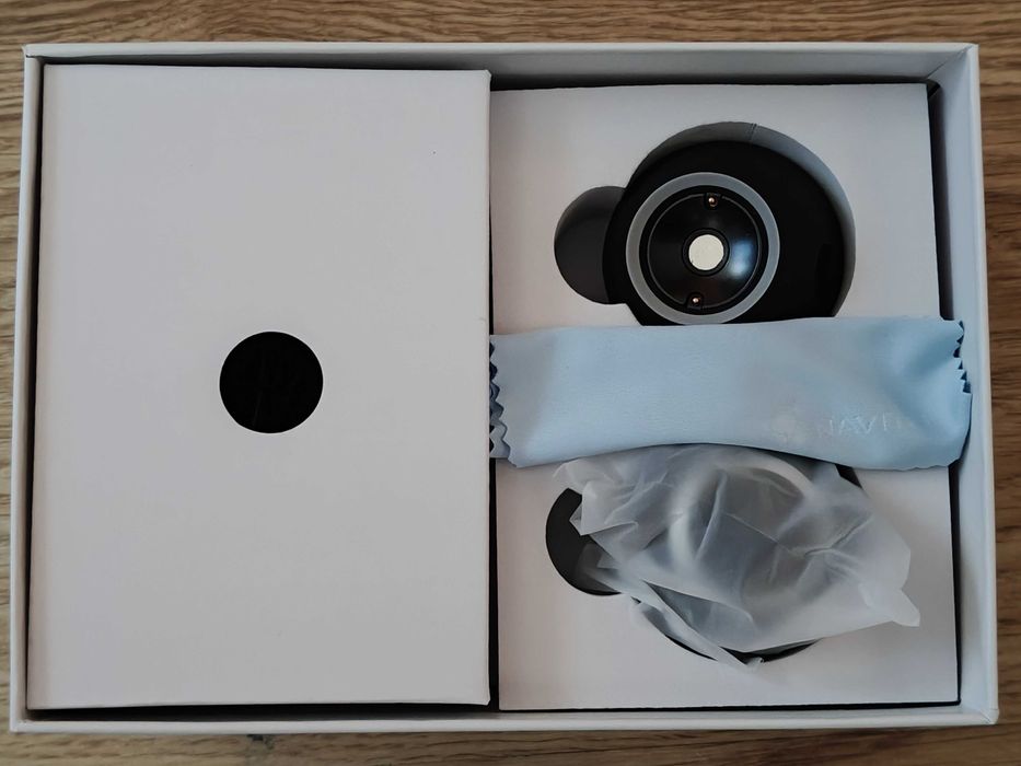 Wideorejestrator  Navitel R1000.