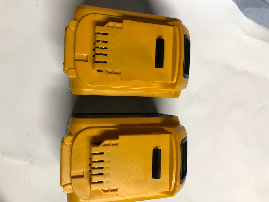 Bateria ,akumulator DEWALT 18V 9AH  nowa