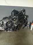 Yamaha R6 rj09 03-05 silnik swap buggy quad zbiornik lampa rama fotel