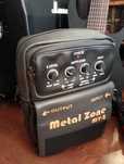 Plecak BOSS METAL ZONE MT-2  efekt gitarowy