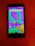 Alcatel U5 3G 4047D Dual Sim