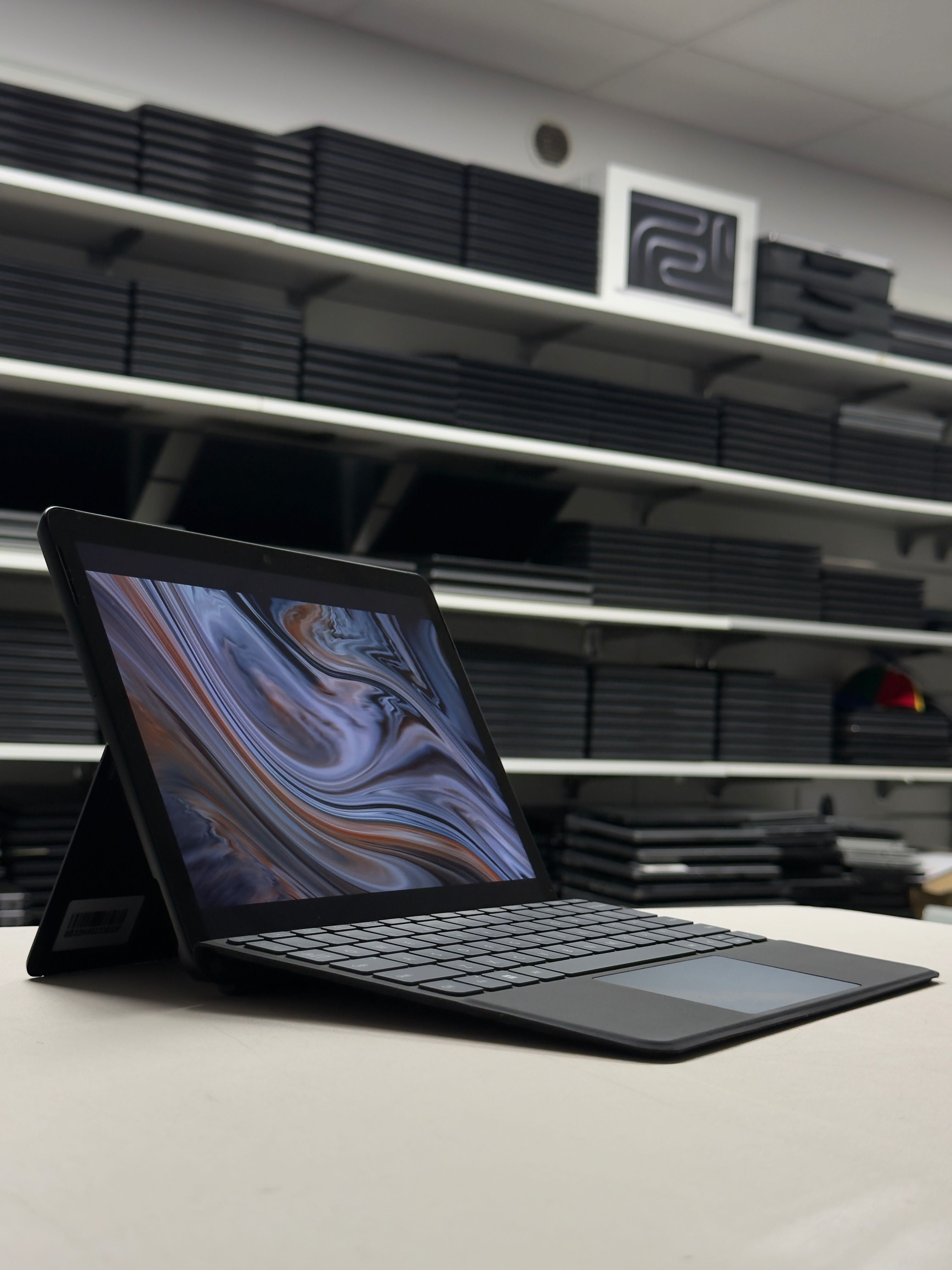 Tablet Microsoft Surface Go3 10,5" Wi-Fi LTE i3/8/256GB SIM + Klawa