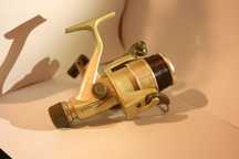 Daiwa Regal-Z 2550BL